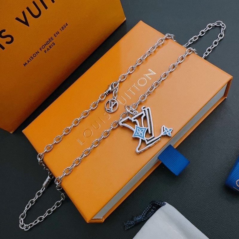 LV Necklaces